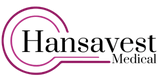 Hansavest Medical Logo